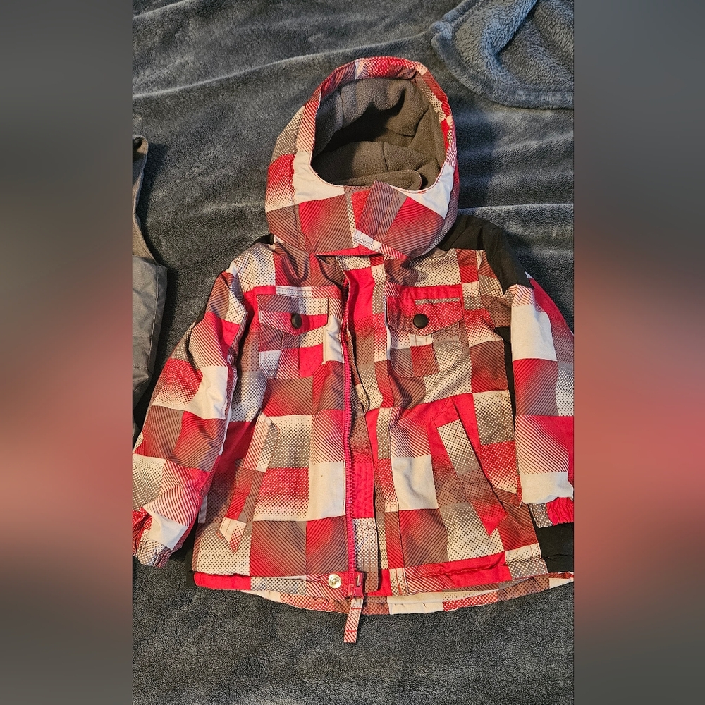 Snow Suit - Picture 2 of 6